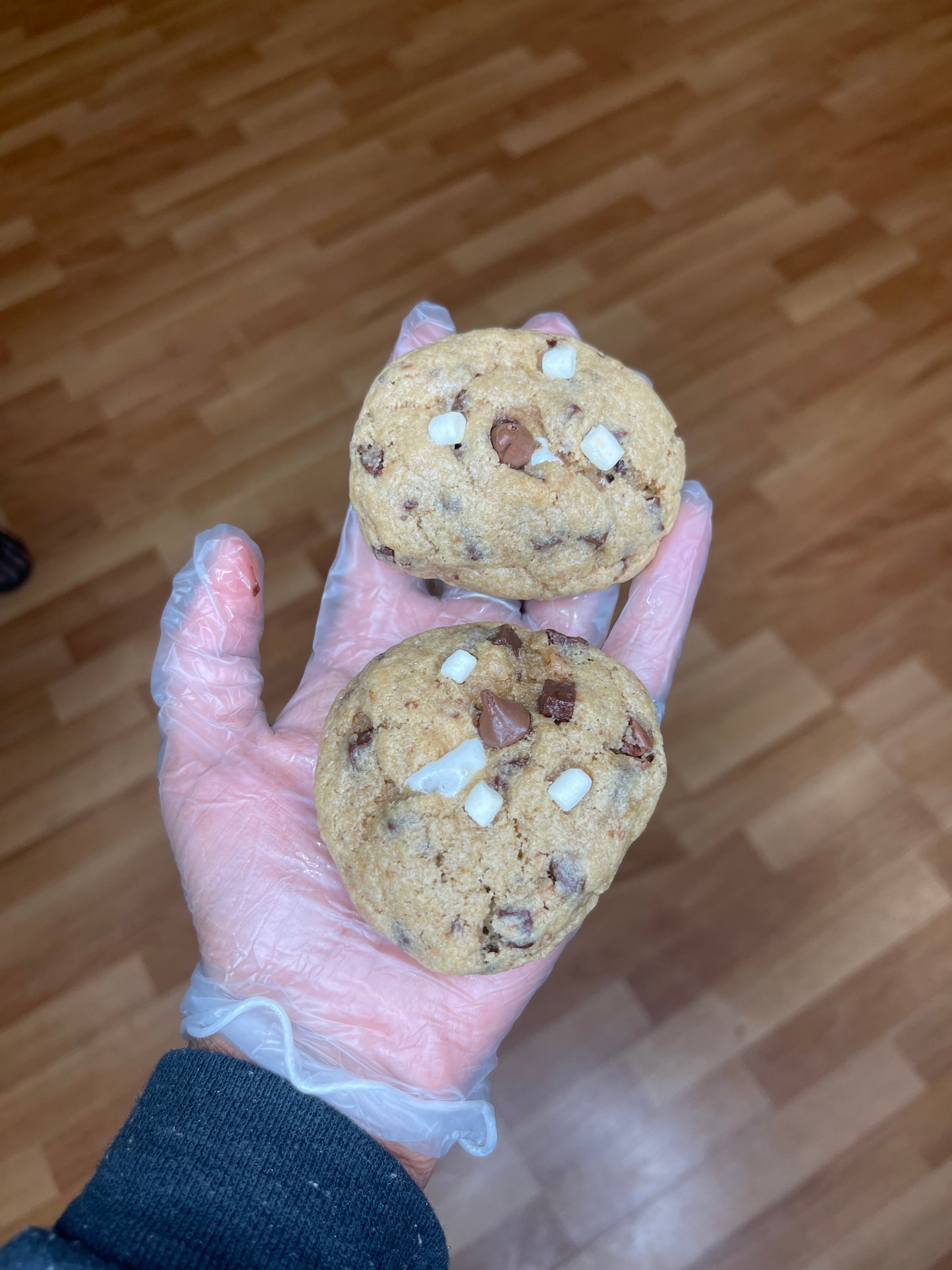 SMORE Cookie